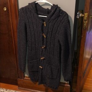 3️⃣ for 2️⃣0️⃣💰Plum/purple long hoodie sweater